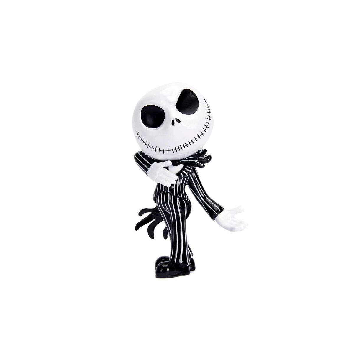 Figurák The Nightmare Before Christmas Jack Skellington 10 cm